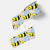 Hummel Custom 3" Großkornband Ripsband (Rückseite)