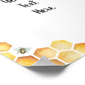 Hummel Custom Poster (Ecke)