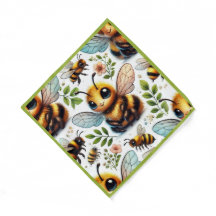 Hummel der Freude