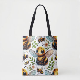 Hummel der Freude Tasche