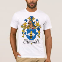 Hummel Familienwappen