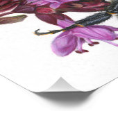 Hummel Fotodruck (Ecke)