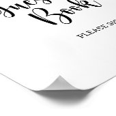 Hummel \ Gästebuch (Ecke)