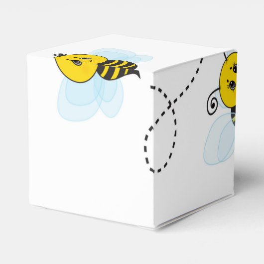 Hummel Geschenkschachtel (Rückseite)