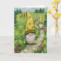 Hummel-Gnome