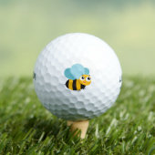 Hummel Golfball (Insitu T-Shirt)