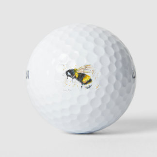 Hummel Golfball