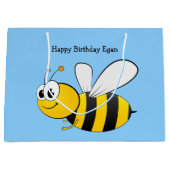 Hummel Große Geschenktüte (Vorderseite)