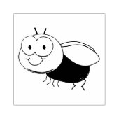 Hummel Gummistempel (Prägung)