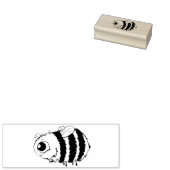 Hummel Gummistempel (Stempel)