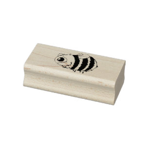 Hummel Gummistempel