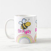 Hummel Happy Rainbow Tasse (Links)