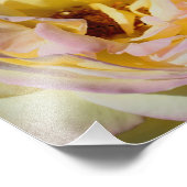 Hummel im Flug 10x8 Natur Fotodruck (Ecke)