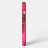 Hummel iPhone Hülle (Linke Seite)