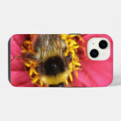 Hummel iPhone Hülle (Rückseite (Horizontal))