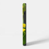 Hummel-iPhone-Hülle iPhone Hülle (Linke Seite)