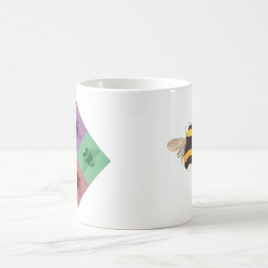 Hummel Kaffeetasse (Mittel)