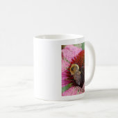 Hummel Kaffeetasse (VorderseiteRechts)