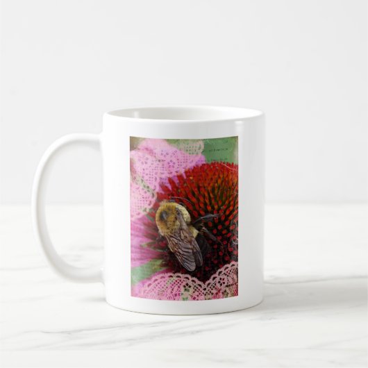 Hummel Kaffeetasse (Links)