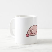 Hummel Kaffeetasse (Vorderseite Links)