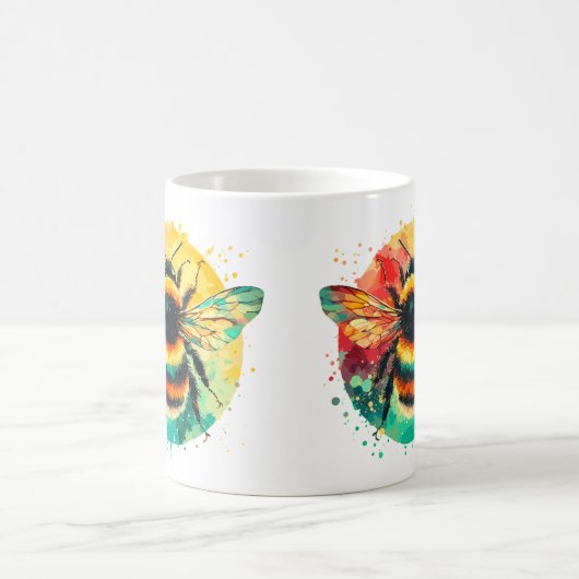 Hummel Kaffeetasse (Mittel)