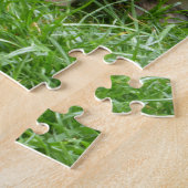 Hummel-Kaninchen Puzzle (Seite)