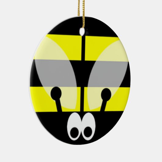 Hummel Keramikornament (Rechts)