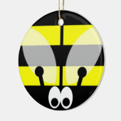 Hummel Keramikornament (Links)