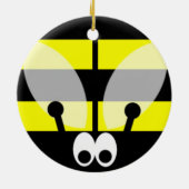 Hummel Keramikornament (Hinten)