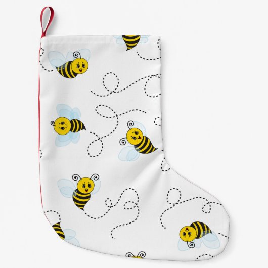Hummel Kleiner Weihnachtsstrumpf (Vorderseite)