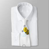 Hummel Krawatte (Gebunden)