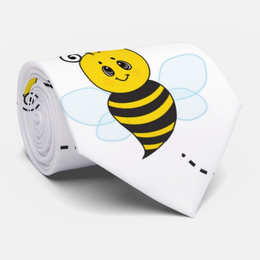 Hummel Krawatte (Gerollt)