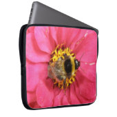 Hummel-Laptop-Tasche Laptopschutzhülle (Vorne Rechts)
