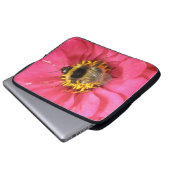 Hummel-Laptop-Tasche Laptopschutzhülle (Vorne Knopf)