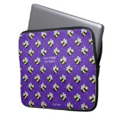Hummel Laptopschutzhülle (Vorderseite Links)