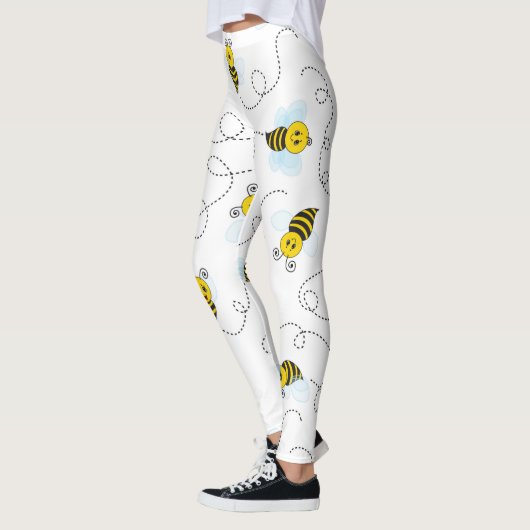 Hummel Leggings (Links)