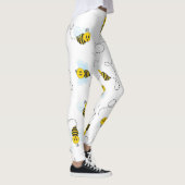 Hummel Leggings (Rechts)