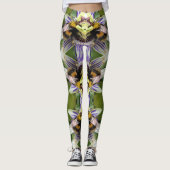 Hummel Leggings (Vorderseite)