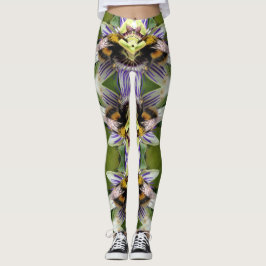 Hummel Leggings