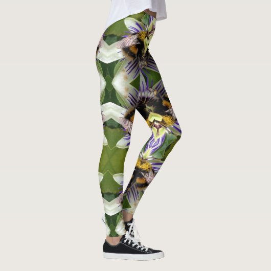 Hummel Leggings (Rechts)