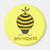 Hummel Magnet (Vorne)