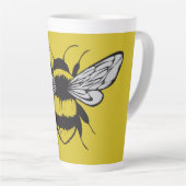 Hummel Milchtasse (Rechte Ecke)