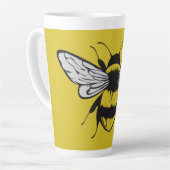 Hummel Milchtasse (Linke Ecke)