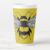 Hummel Milchtasse (Vorderseite)