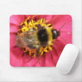 Hummel Mousepad (Mit Mouse)