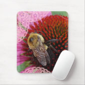 Hummel Mousepad (Mit Mouse)