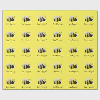 Hummel-Packpapier Geschenkpapier