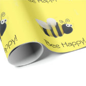 Hummel-Packpapier Geschenkpapier (Rolleneckpunkt)