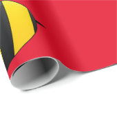 Hummel-Packpapier Geschenkpapier (Rolleneckpunkt)