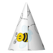Hummel Partyhütchen (Rückseite)